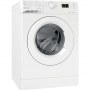 INDESIT | MTWA 71252 W EE | Washing machine | Energy efficiency class E | Front loading | Washing capacity 7 kg | 1200 RPM | Dep - 2